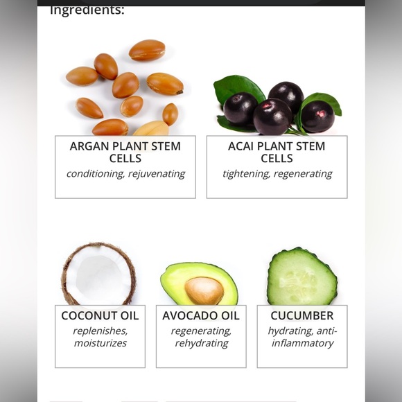 Marvelous Signature Skincare System - White and Gold - Picture 13 of 14